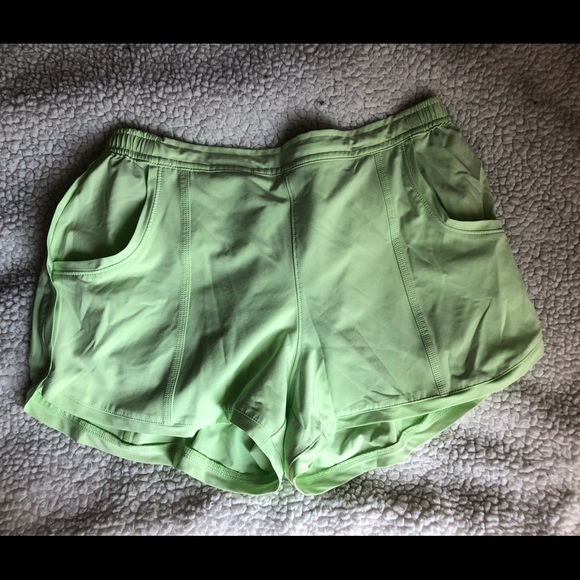 Athleta Pants - Athleta stellar shorts.